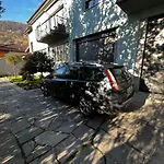 Apartmán Dimora Ossolana *