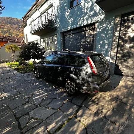 Apartment Dimora Ossolana *