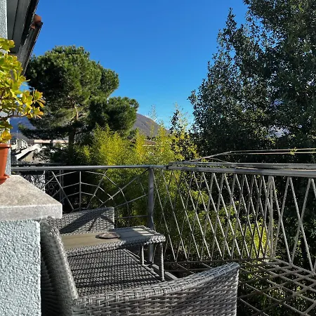 Dimora Ossolana * Domodossola