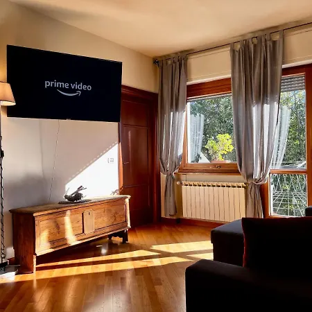 Dimora Ossolana Apartment