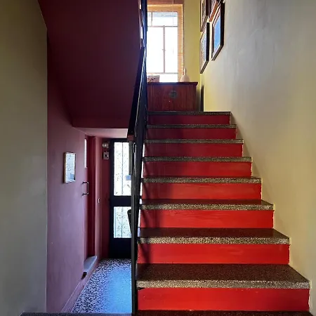 Apartment Dimora Ossolana Domodossola