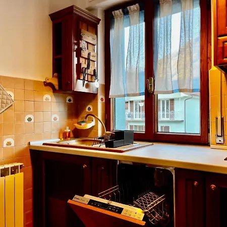 Dimora Ossolana * Domodossola