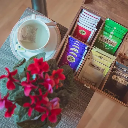 Apartment Dimora Ossolana *