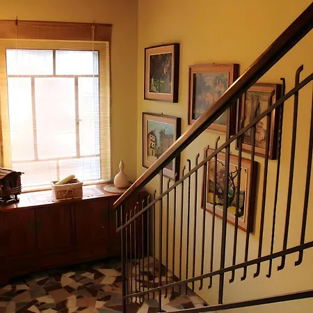 Apartment Dimora Ossolana *