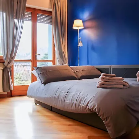 Apartment Dimora Ossolana *