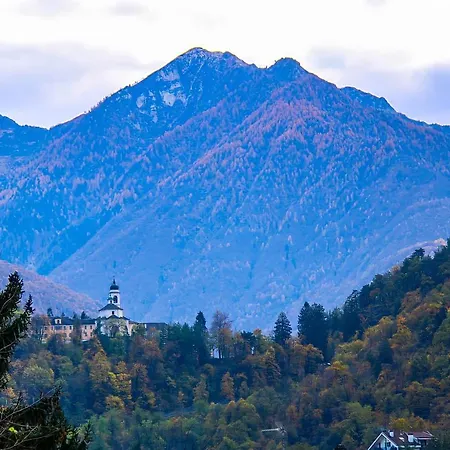 Apartment Dimora Ossolana Domodossola