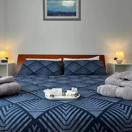 Dimora Ossolana Apartment