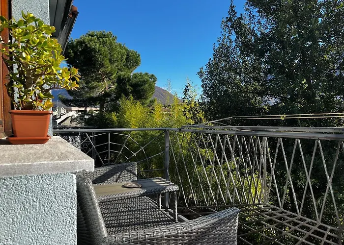 Dimora Ossolana * Domodossola