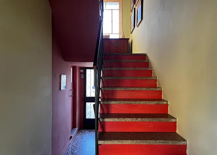 Apartment Dimora Ossolana Domodossola