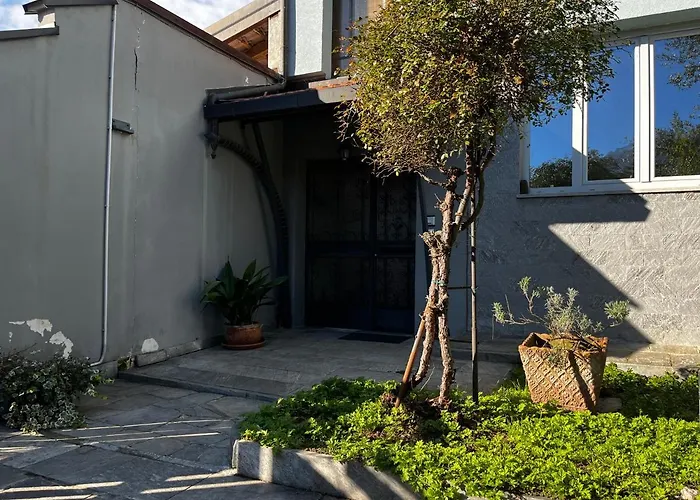 Appartement Dimora Ossolana