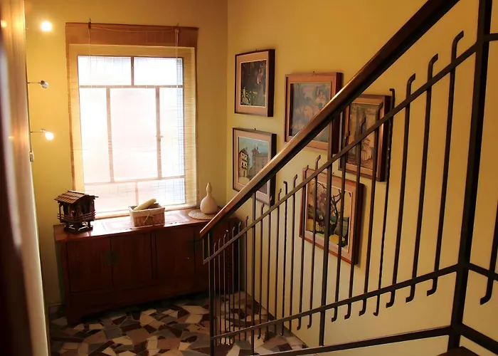 Appartement Dimora Ossolana *